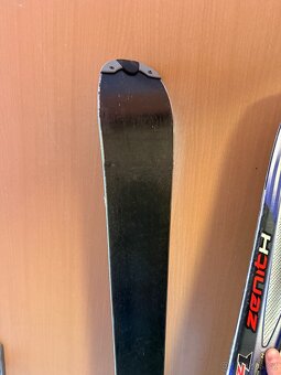 Lyže rossignol zenith Z1 + vázání - 3