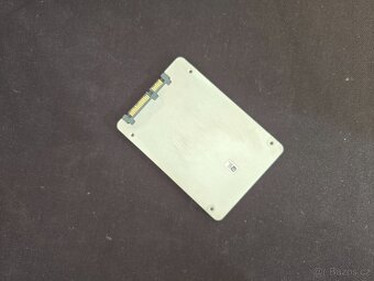 2,5" SSD Intel D3-S4510 480GB - 3