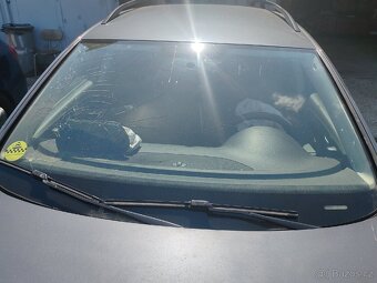 Passat B7 12/2014 77kw dily - 3