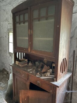 Historické stroje a zařízení - 3