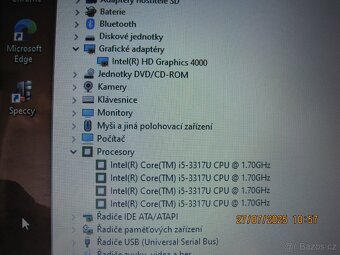 Acer aspire M5-481t - 3