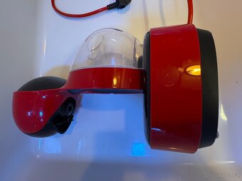 Kávovar Nescafé Dolce Gusto KRUPS KP130 - 3