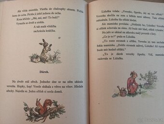 Pohádky a povídky pro malé čtenáře, 1964 - 3