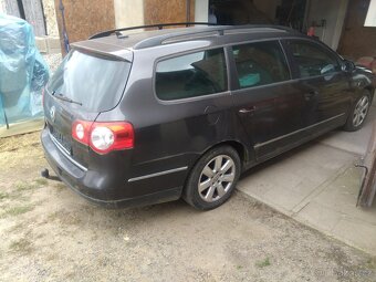 VW Passat B6 2.0tdi BMP 103kw s DPF - 3