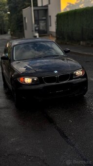 Bmw e87 118d - 3