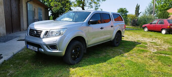 Nissan Navara NP300 - 3