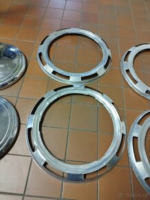 Mezikruží škoda 100, 120, 100l, 1000, poklice škoda 100, 105 - 3