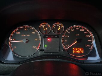 Peugeot 307 Hdi - 3