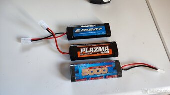 RC model Maverick Quantum MT 4WD - 3
