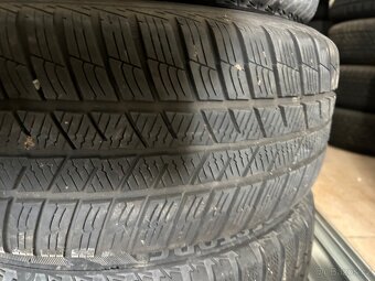 Alu sada zimních kol 5x112 r16” - 3