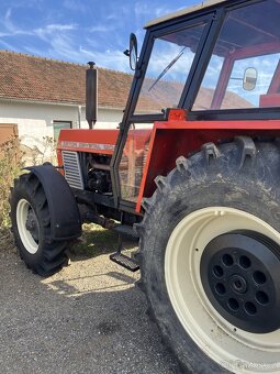 Zetor 12045 - 3