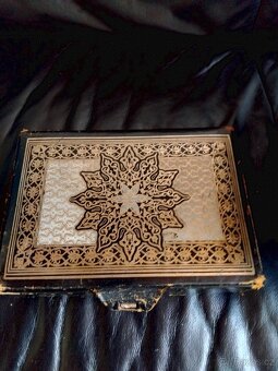 VELKÝ KOLEKCIONÁŘSKÝ POKLAD - 3