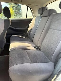 Toyota Corolla 2.0 D-4D - 3