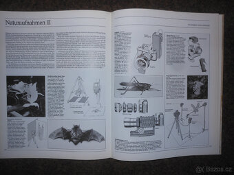 Kniha - Fotografie - 3