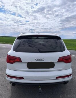 Audi Q7 - 3