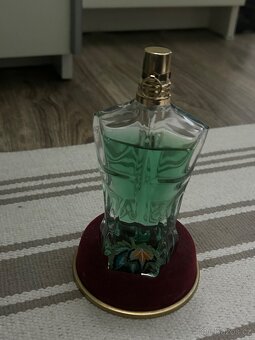 Jean Paul Gaultier paradise garden parfém - 3