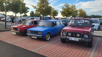 Lada Niva 98 1.7i - 3