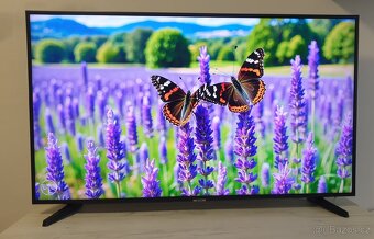 SAMSUNG SMART TV UHD 4K 50"(127CM) - 3