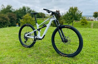 Cannondale Habit LT 1 – TOP STAV - 3