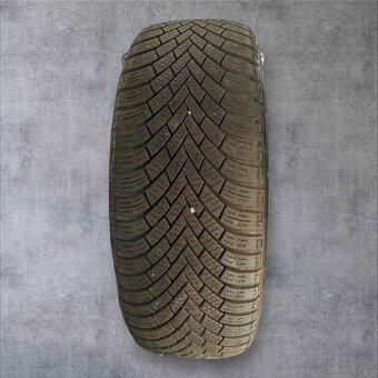 Alu kola Oxxo 4x98 + zimní 185/55r15 - 3