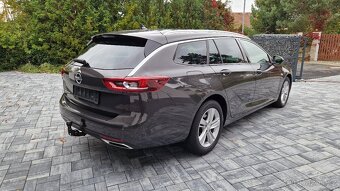 OPEL INSIGNIA 2.0 CDTI 128KW.AUTOMAT.2021.POUZE OPEL SERVIS. - 3