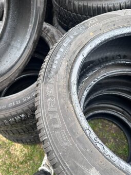 Zimní sada pneu 215/55 R16 - Falken - 3