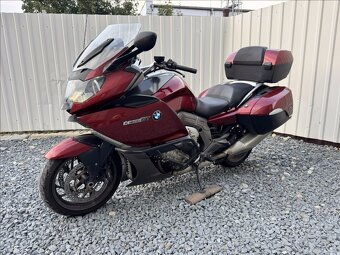 BMW 1,6 i,118kW K 1600 GT - 3