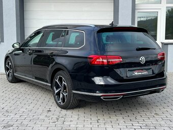 Volkswagen Passat 2.0BiTDI 176kW HIGHLINE 4x4 DSG - 3