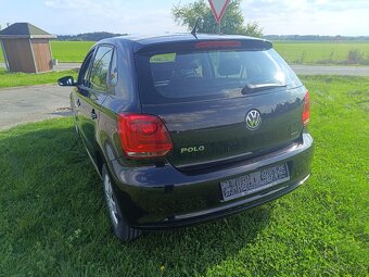 VW Polo 2011 - 3