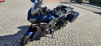 Yamaha Tracer 9 GT - 3