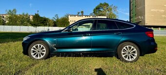 BMW 320d GT Xdrive automat - 3
