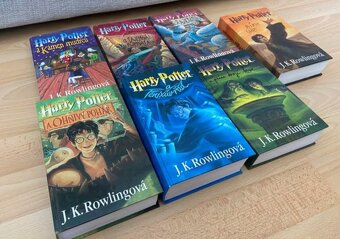 Harry Potter - 3
