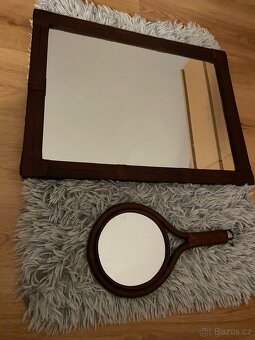 Ikea set zrcadel - 3