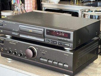 Technics hifi - 3