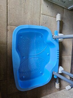 Vanička k bazénu - 3