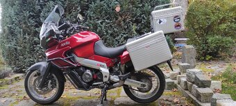 Aprilia Etv 1000 Caponord - 3