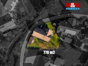 Prodej rodinného domu, 770 m², Lukavice - 3