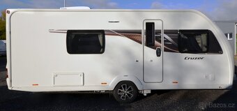 Swift Sprite Cruzer 495 SR - 3