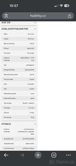 Casio Collection Duro - 3