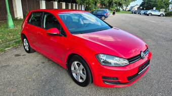 VW Golf VII 1.2 TSI 110000km - 3