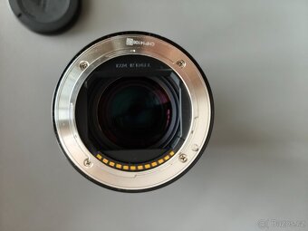SAMYANG (pro SONY) AF 35/1.4 FE - 3
