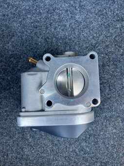 Škrtící klapka vw polo 1.2 - 3