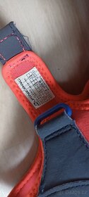 Sandálky ALPINE PRO vel.34 - 3