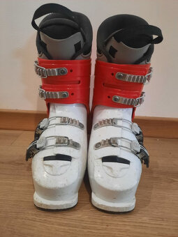 Dětské lyžařské boty ATOMIC vel. 38,5 - 3