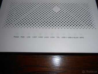 Optický router Huawei EG8145V5 GPON 4x RJ45 1Gb/s, 2,4-5 GHz - 3