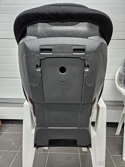Dětská autosedačka Britax Römer - 3