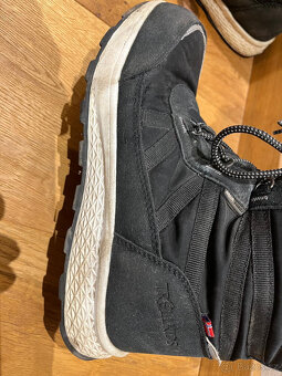 Prodám Dívčí sněhule TROLLKIDS v. 37 - 3