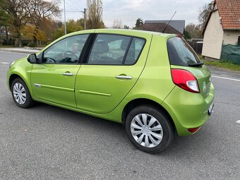 Renault Clio III 1.2 55 kW - 3