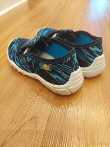 Přezůvky Peon 28 - 3