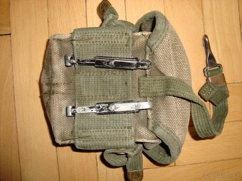 US M56 sumka krátká Vietnam - 3
